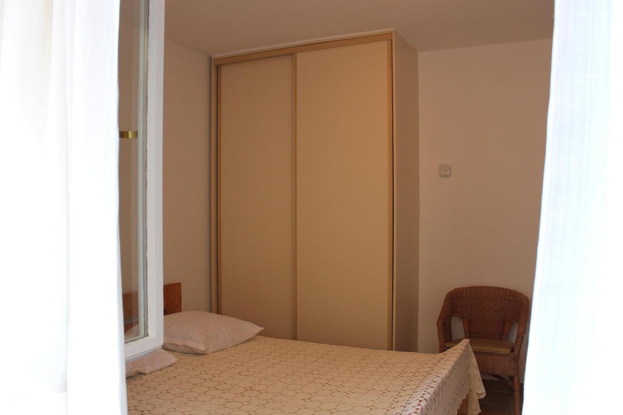 Apartments Vila Marica Rabac Bagian luar foto