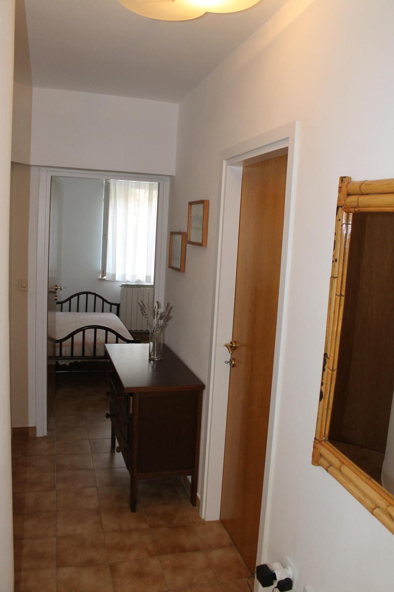 Apartments Vila Marica Rabac Bagian luar foto