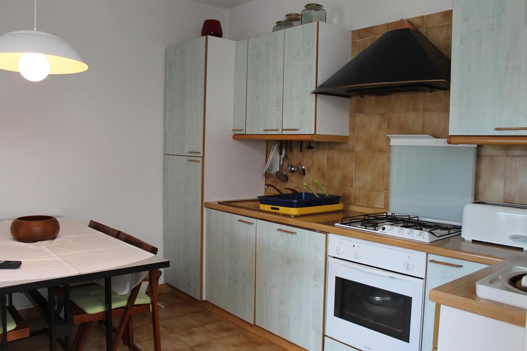 Apartments Vila Marica Rabac Bagian luar foto