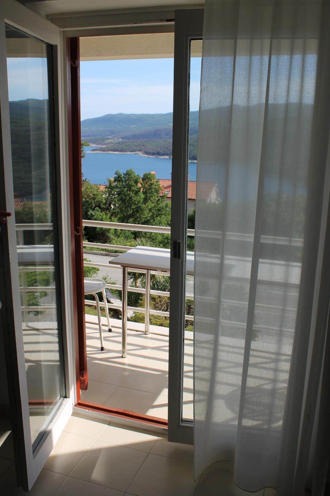 Apartments Vila Marica Rabac Bagian luar foto