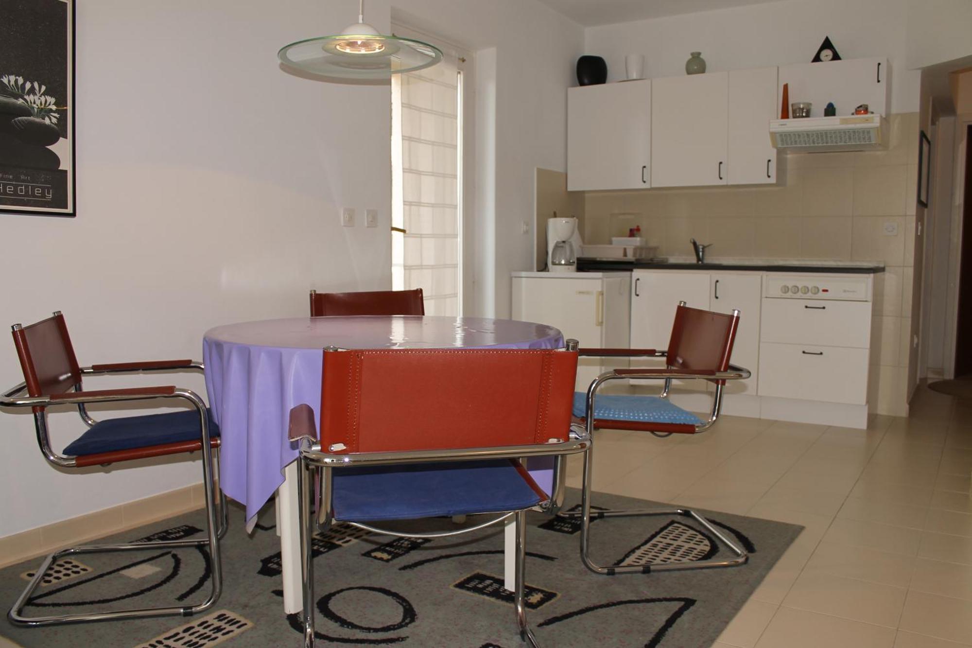 Apartments Vila Marica Rabac Bagian luar foto