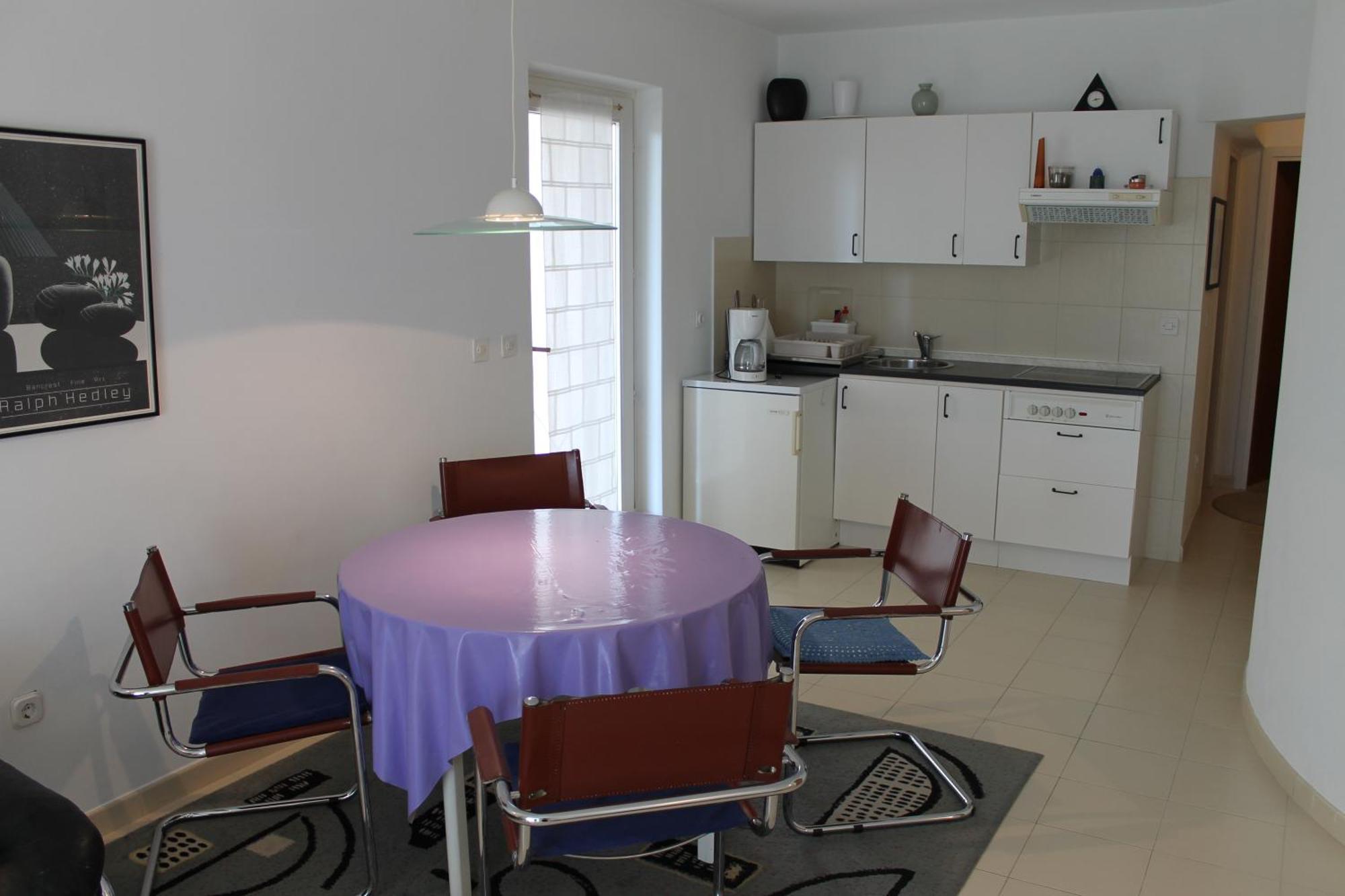 Apartments Vila Marica Rabac Bagian luar foto