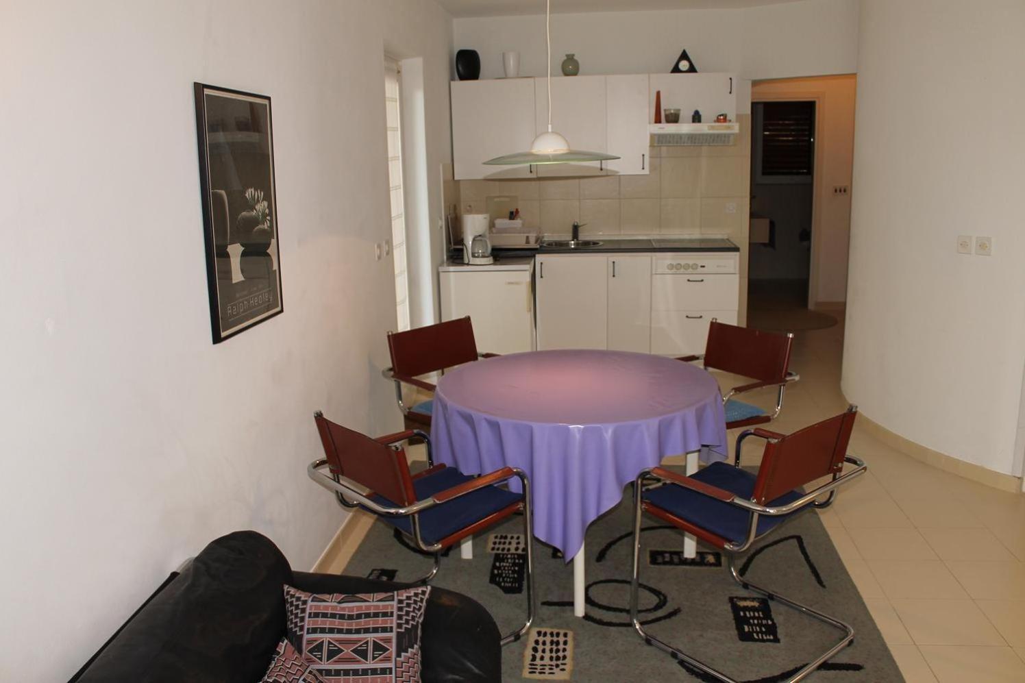 Apartments Vila Marica Rabac Bagian luar foto