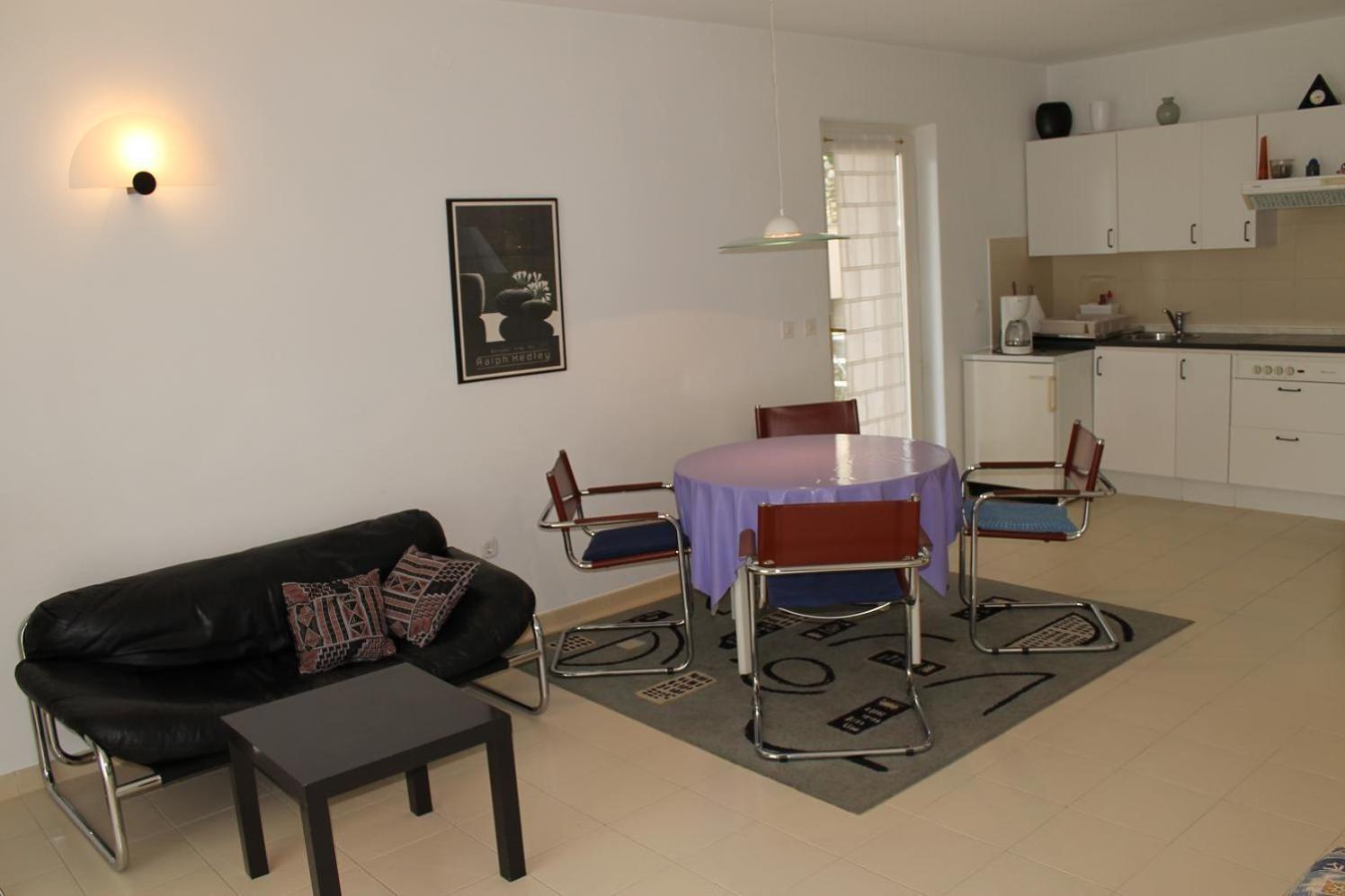 Apartments Vila Marica Rabac Ruang foto