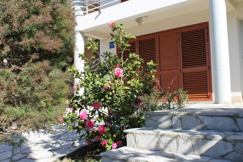 Apartments Vila Marica Rabac Bagian luar foto